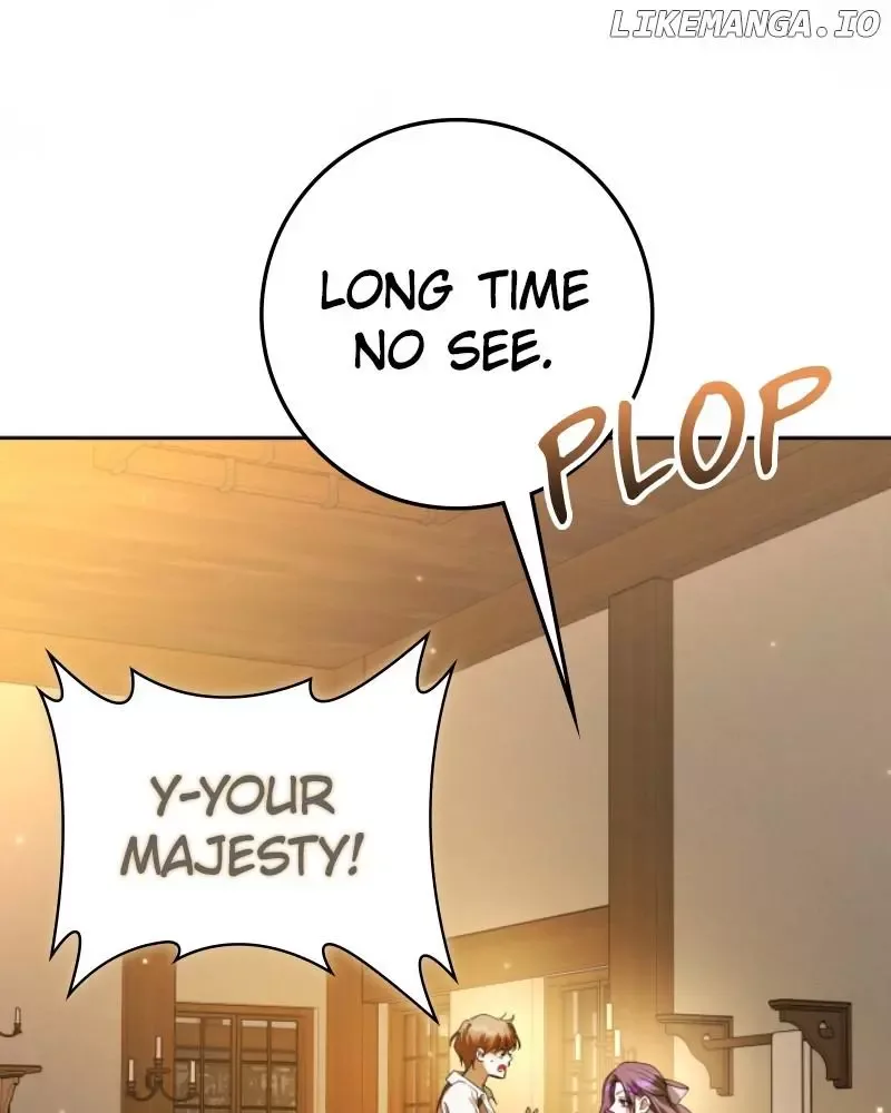 I Want to Be You, Just For A Day Chapter 233 page 125