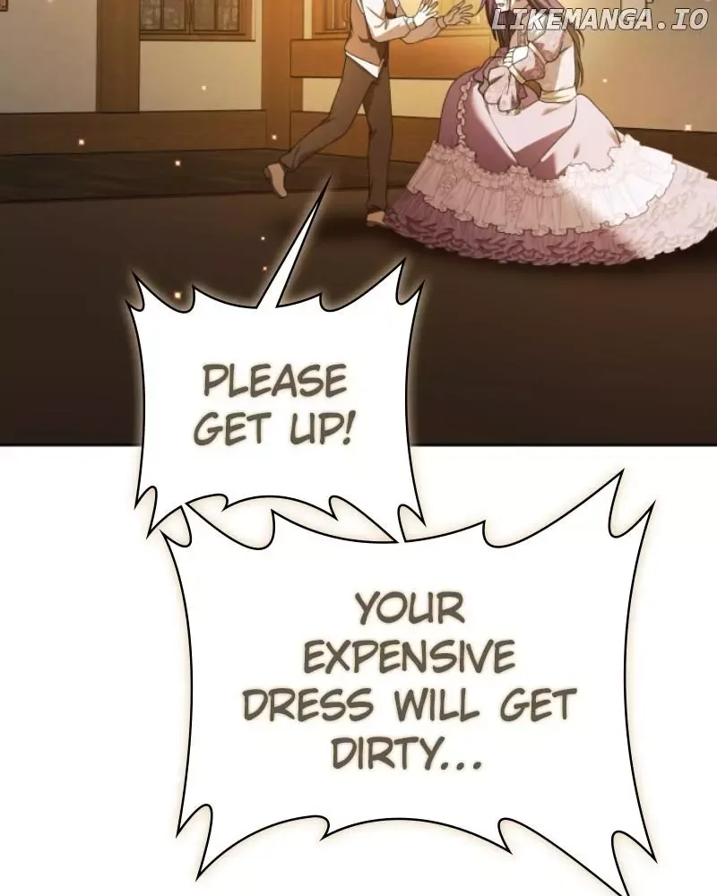 I Want to Be You, Just For A Day Chapter 233 page 126