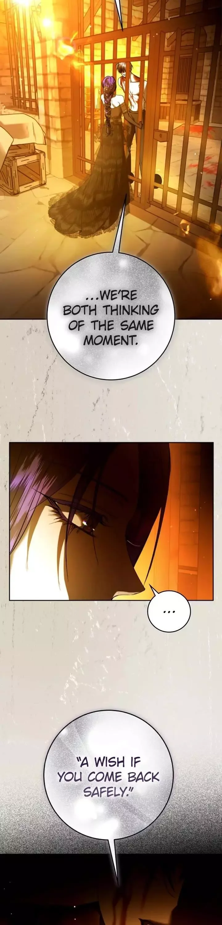 I Want to Be You, Just For A Day Chapter 238 page 42
