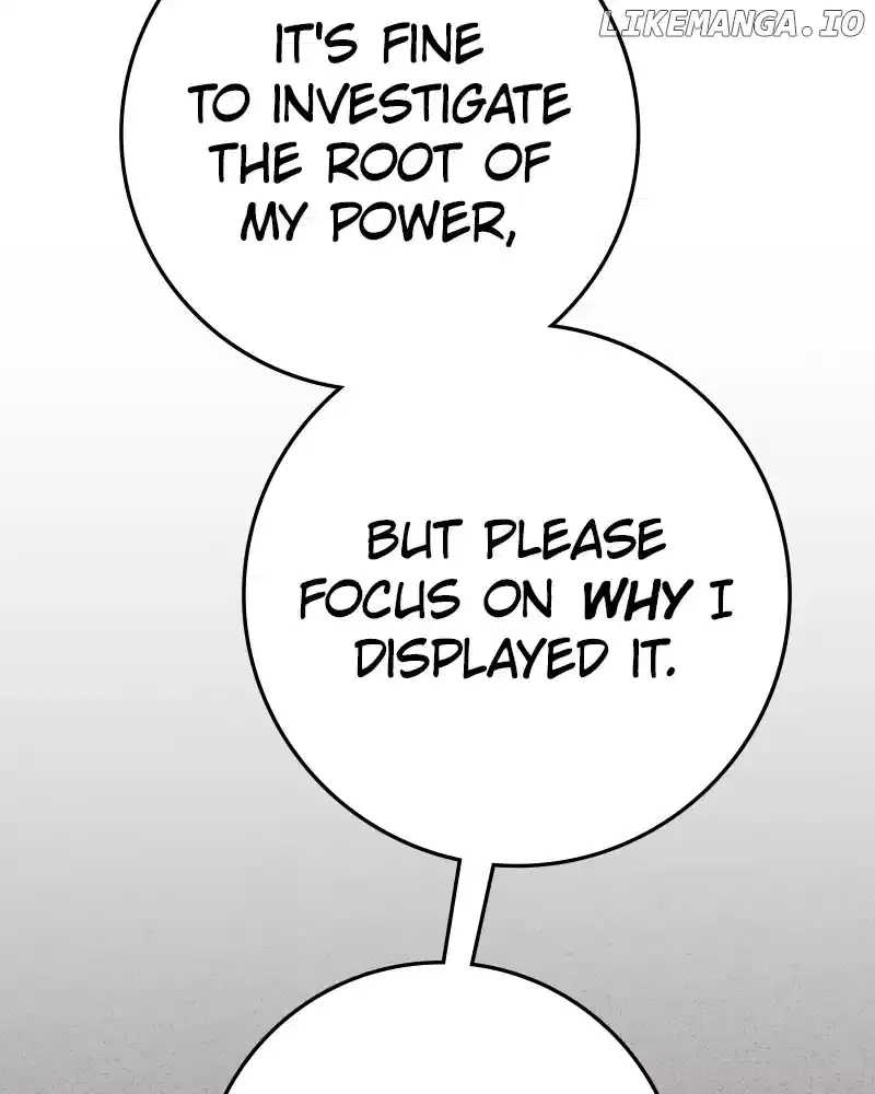 I Want to Be You, Just For A Day Chapter 236 page 82