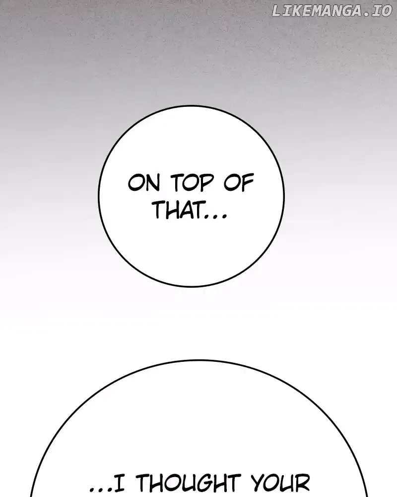 I Want to Be You, Just For A Day Chapter 236 page 86