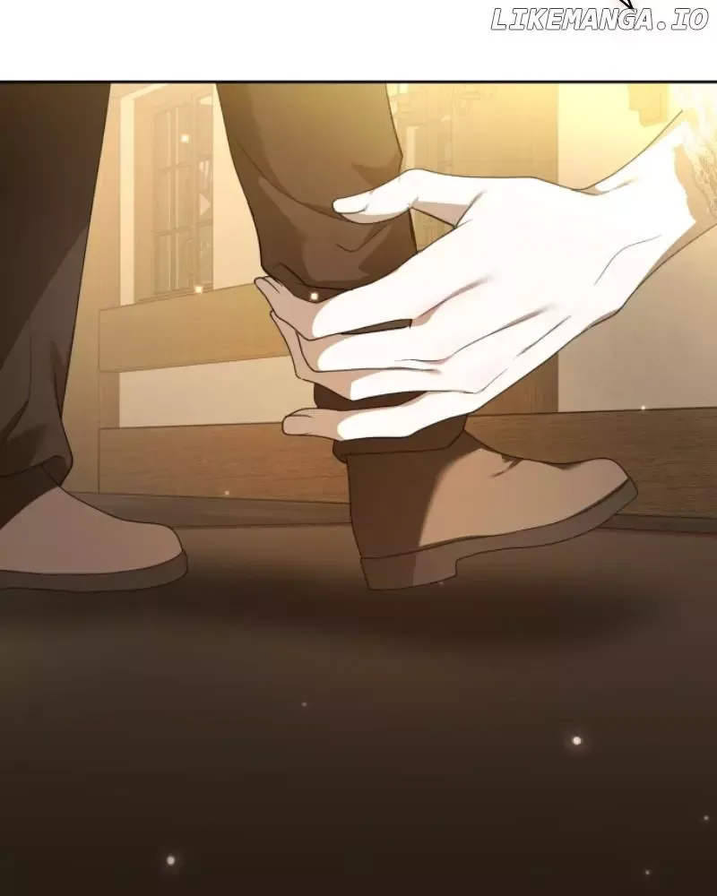 I Want to Be You, Just For A Day Chapter 233 page 127