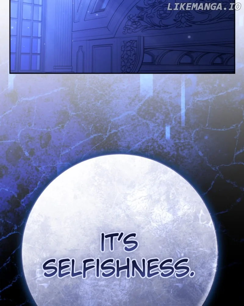 I Want to Be You, Just For A Day Chapter 234 page 107