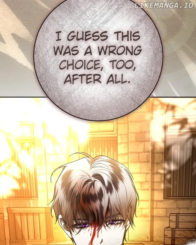 I Want to Be You, Just For A Day Chapter 239 page 42