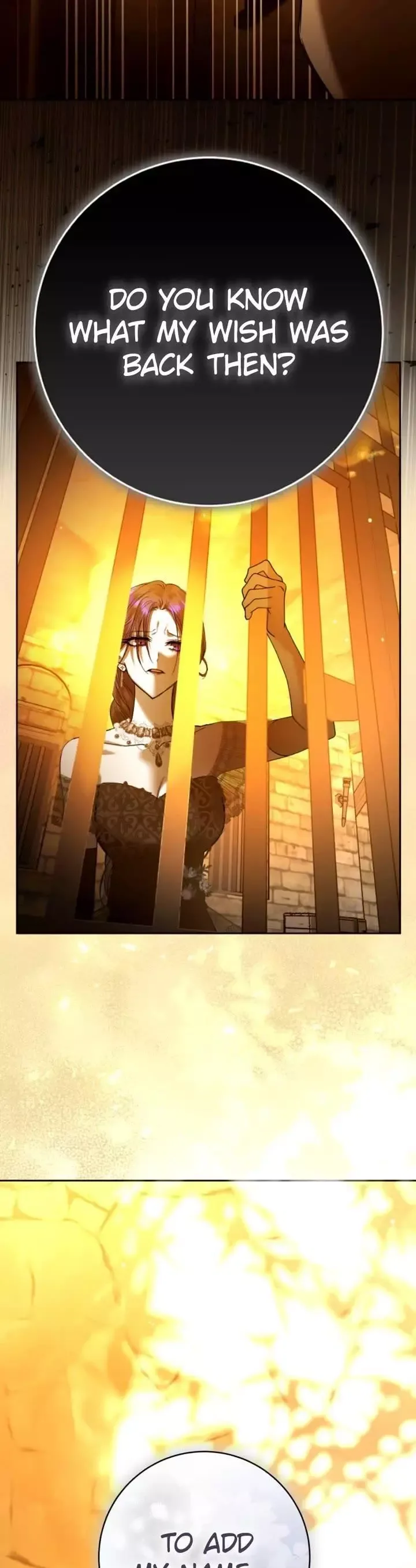 I Want to Be You, Just For A Day Chapter 238 page 44
