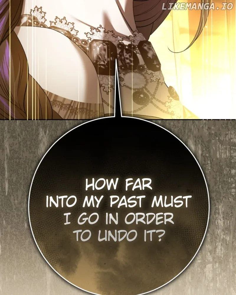 I Want to Be You, Just For A Day Chapter 239 page 47