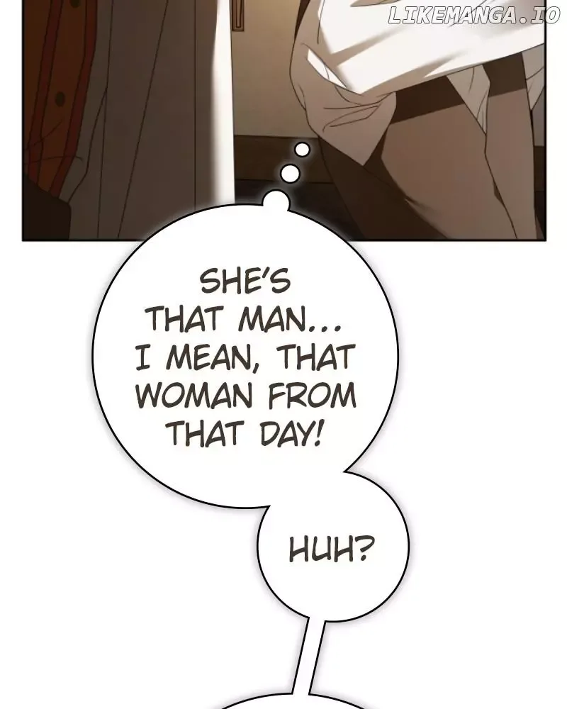I Want to Be You, Just For A Day Chapter 233 page 121