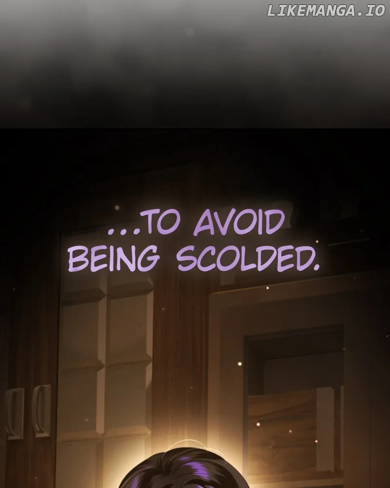 I Want to Be You, Just For A Day Chapter 232 page 173
