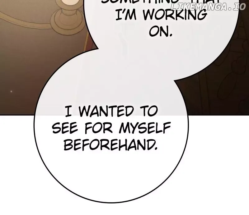 I Want to Be You, Just For A Day Chapter 233 page 133