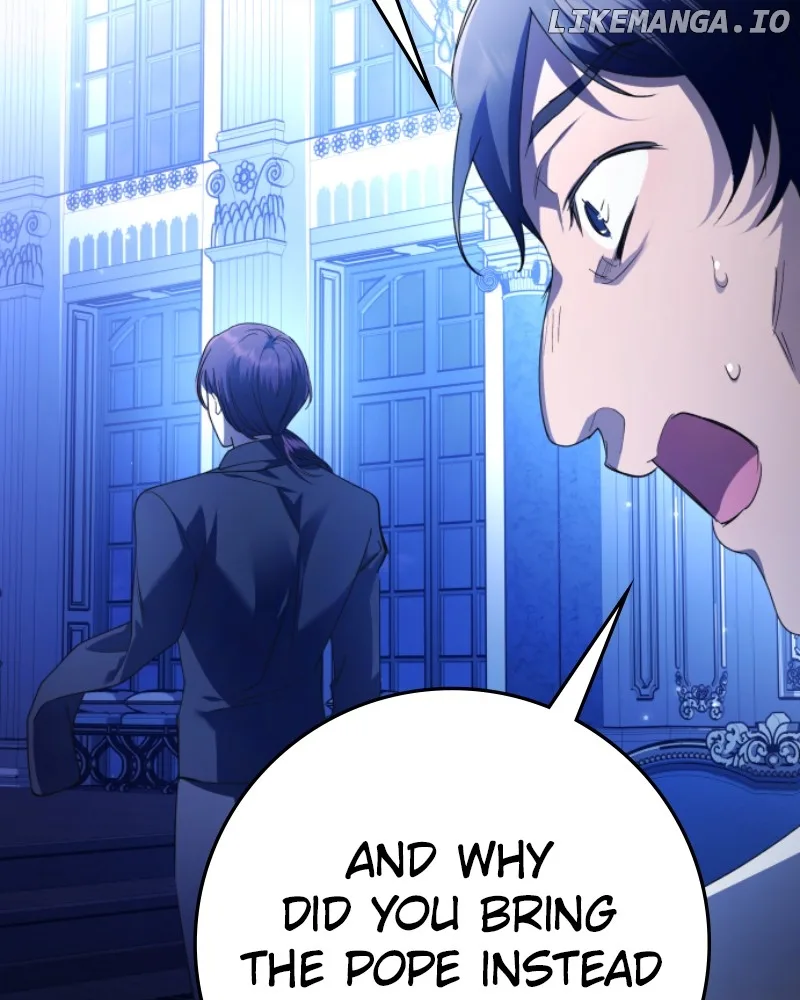 I Want to Be You, Just For A Day Chapter 235 page 70