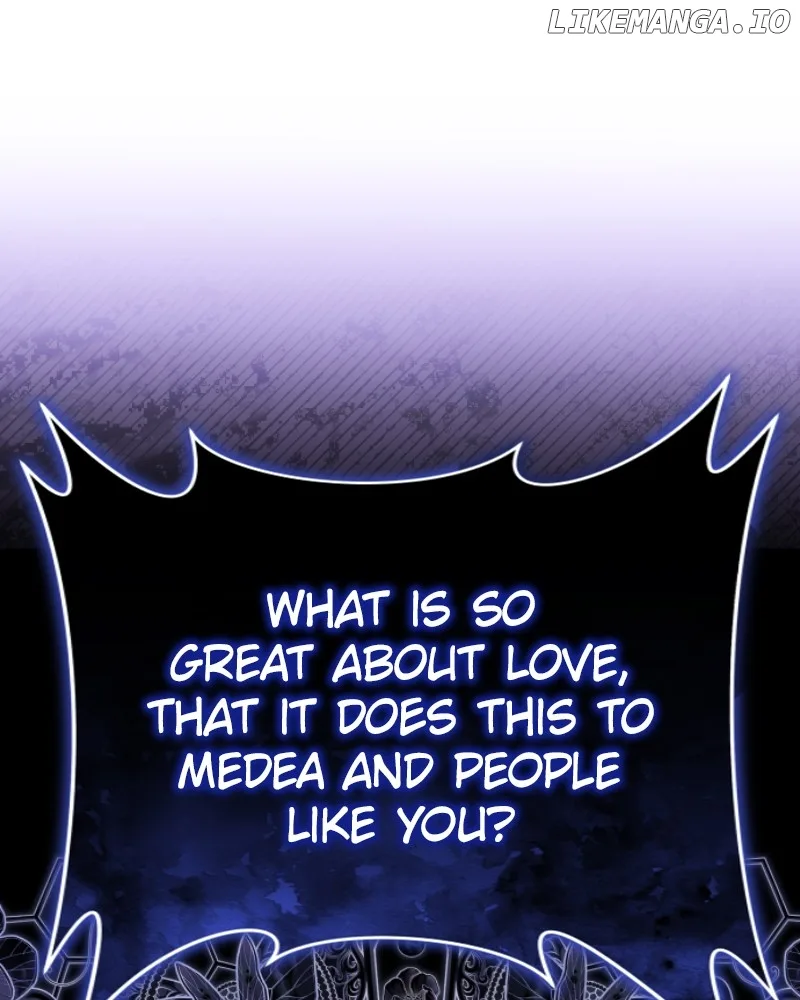 I Want to Be You, Just For A Day Chapter 234 page 103