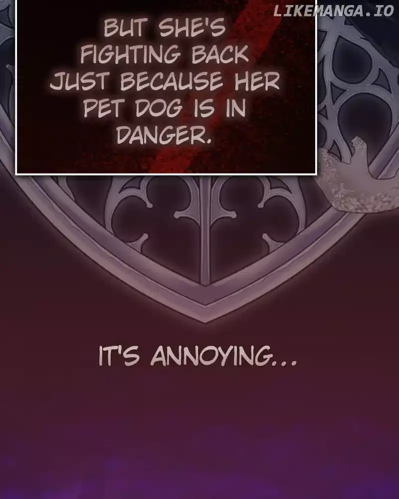 I Want to Be You, Just For A Day Chapter 236 page 78