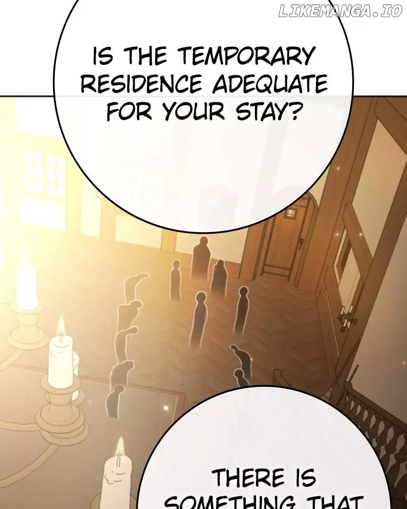 I Want to Be You, Just For A Day Chapter 233 page 132