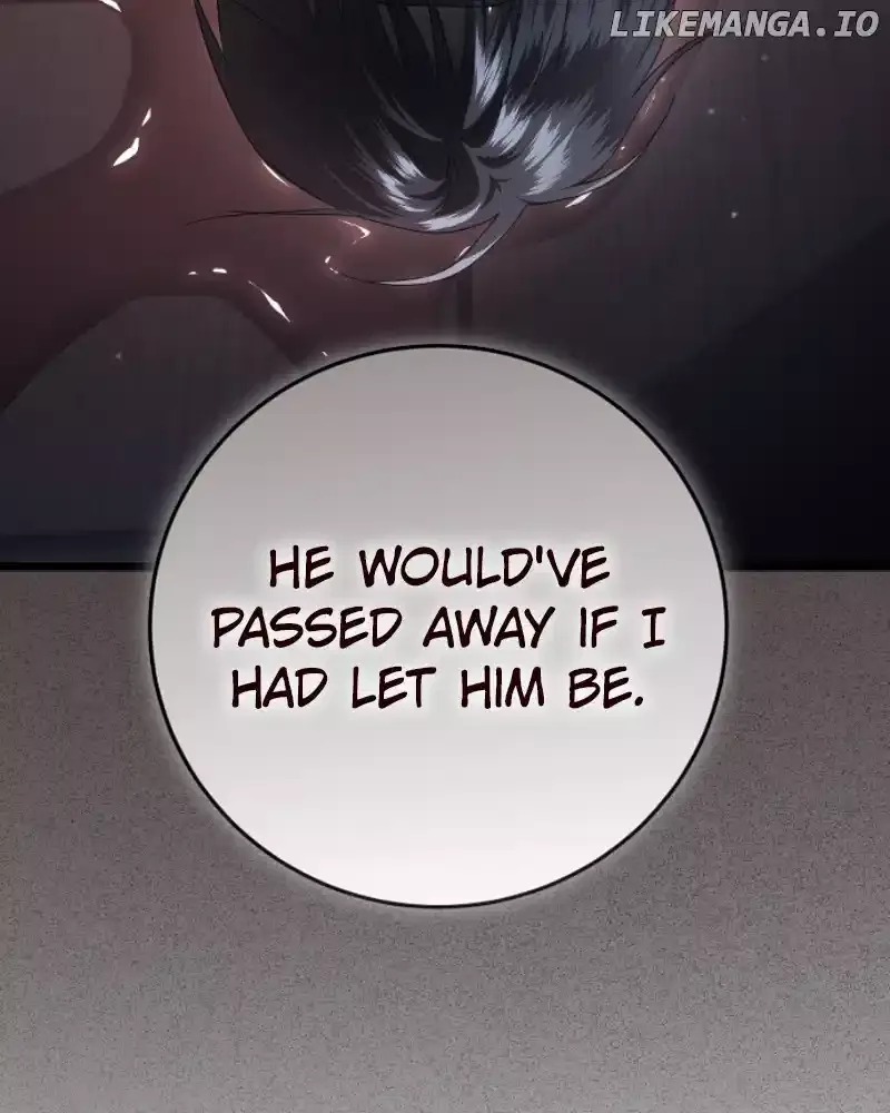 I Want to Be You, Just For A Day Chapter 236 page 85