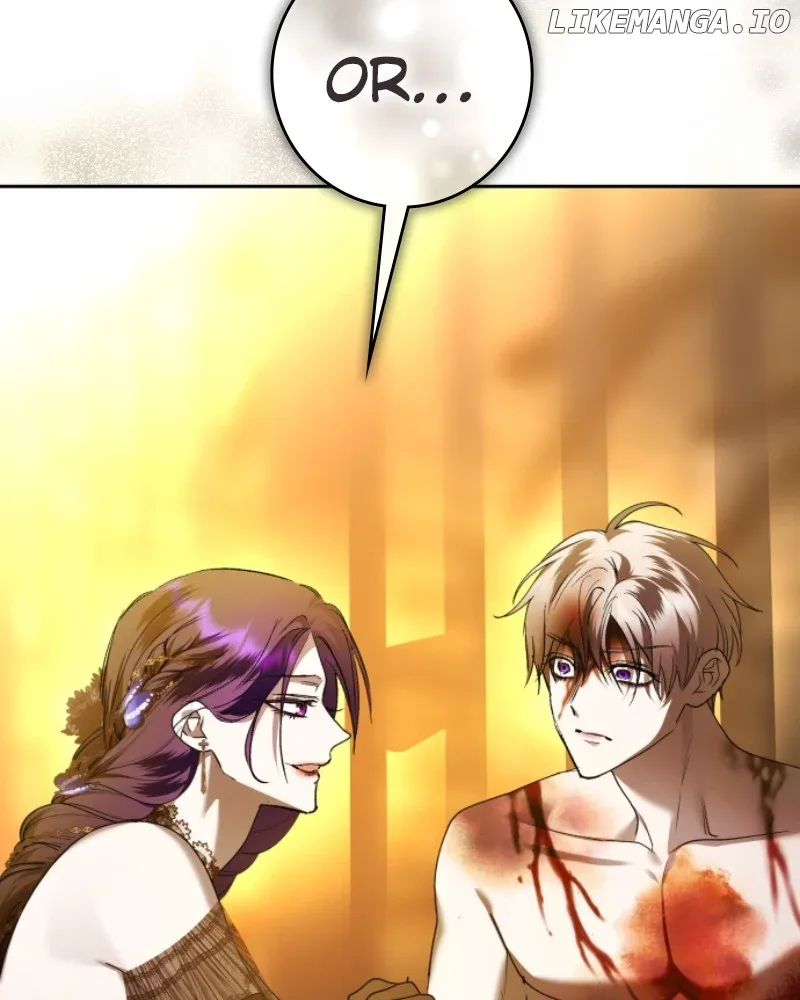 I Want to Be You, Just For A Day Chapter 239 page 51