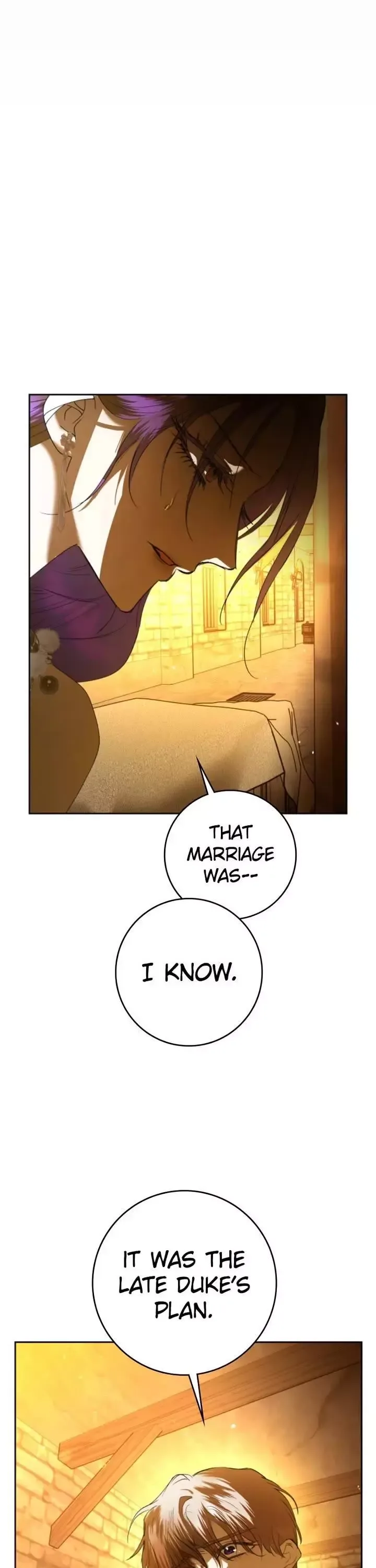 I Want to Be You, Just For A Day Chapter 238 page 52