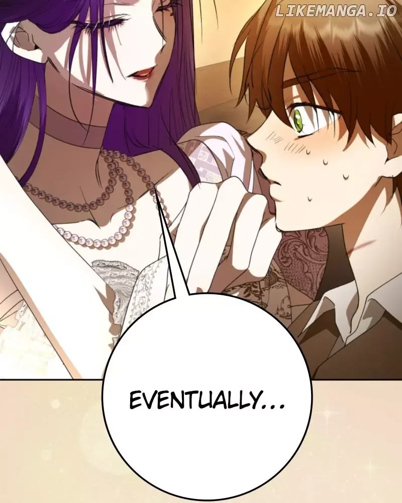 I Want to Be You, Just For A Day Chapter 233 page 137