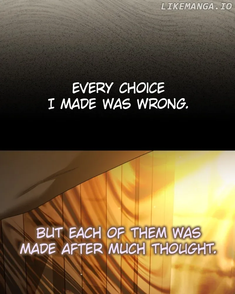 I Want to Be You, Just For A Day Chapter 239 page 58