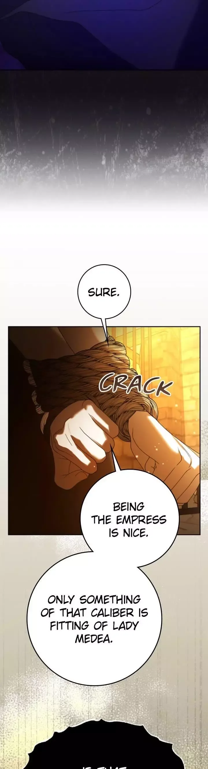 I Want to Be You, Just For A Day Chapter 238 page 54