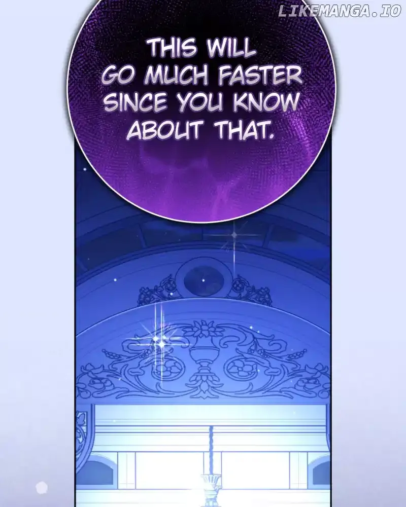 I Want to Be You, Just For A Day Chapter 236 page 97