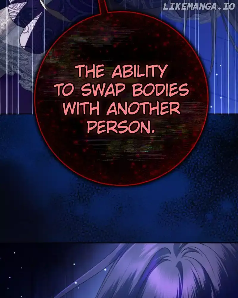 I Want to Be You, Just For A Day Chapter 236 page 91