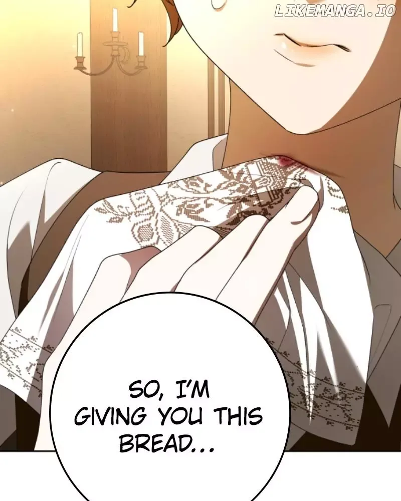 I Want to Be You, Just For A Day Chapter 233 page 139
