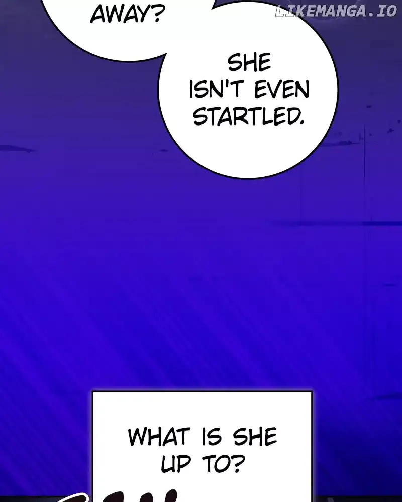 I Want to Be You, Just For A Day Chapter 236 page 100