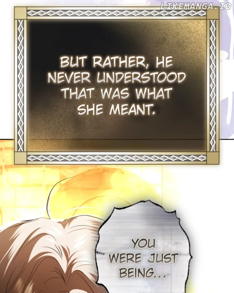 I Want to Be You, Just For A Day Chapter 237 page 81
