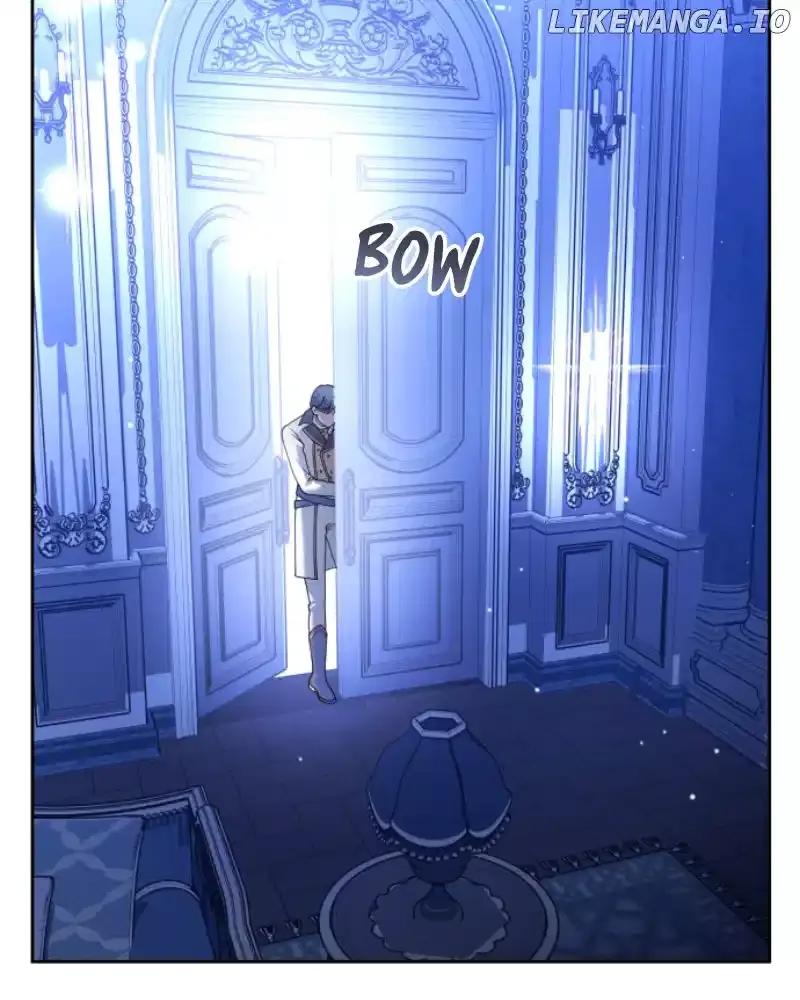 I Want to Be You, Just For A Day Chapter 236 page 94