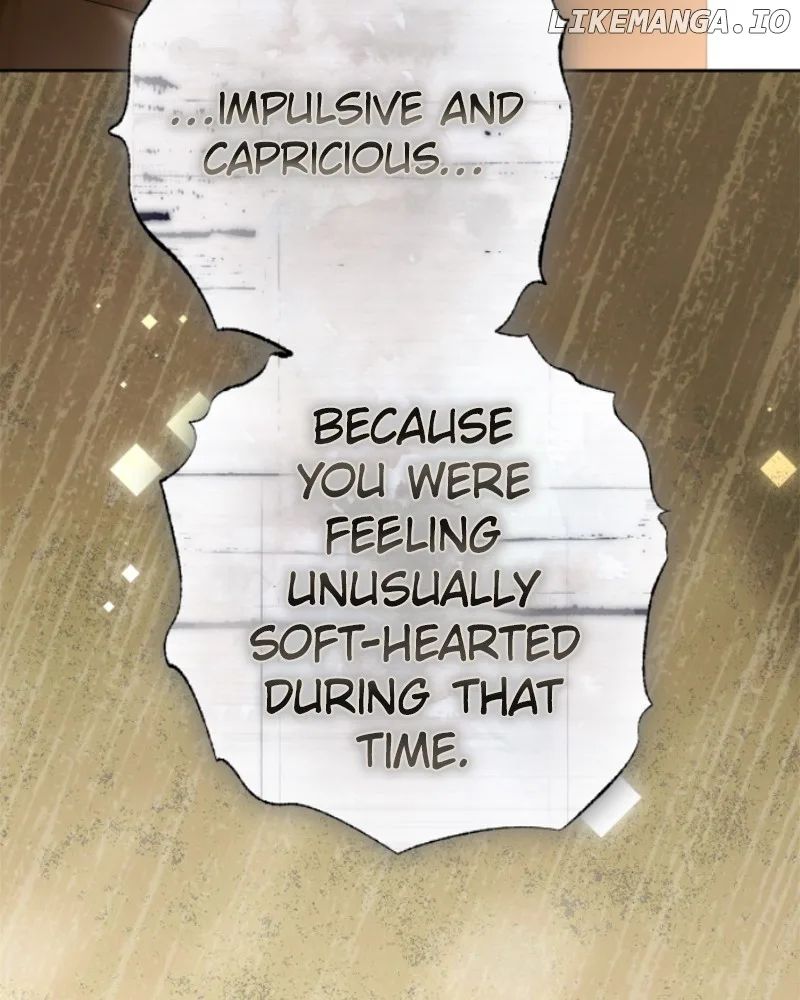 I Want to Be You, Just For A Day Chapter 237 page 83