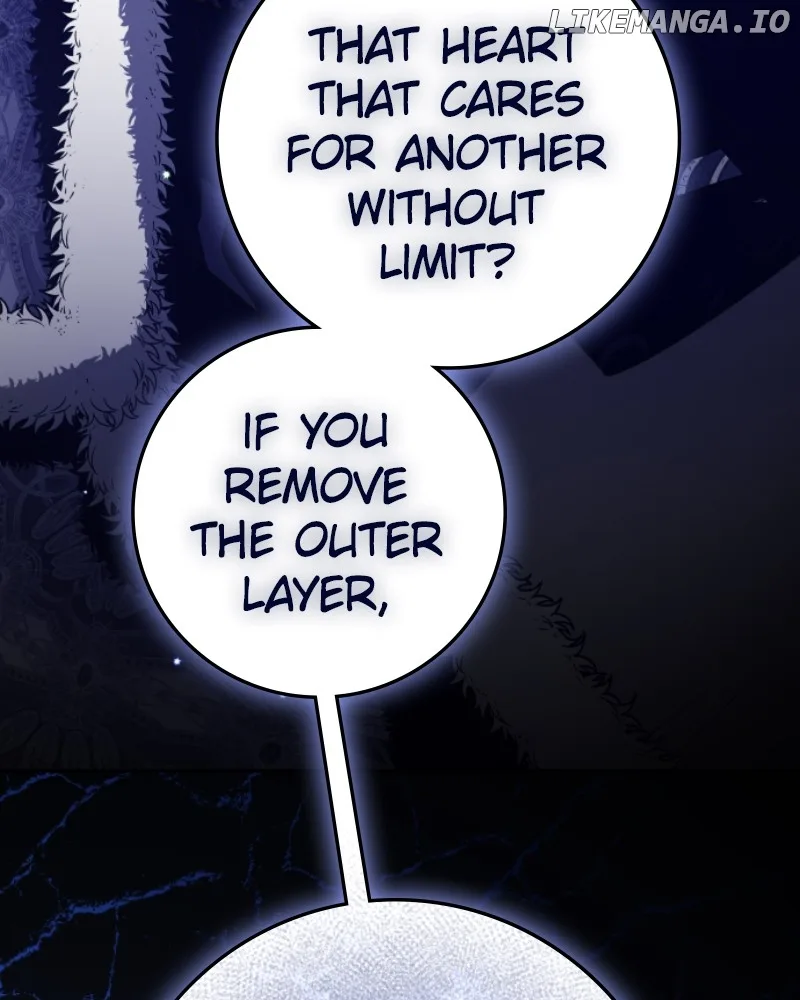 I Want to Be You, Just For A Day Chapter 234 page 110