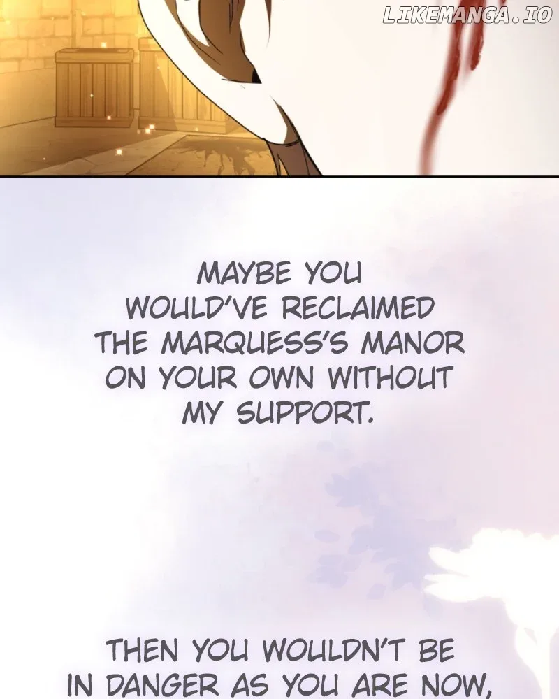 I Want to Be You, Just For A Day Chapter 239 page 55
