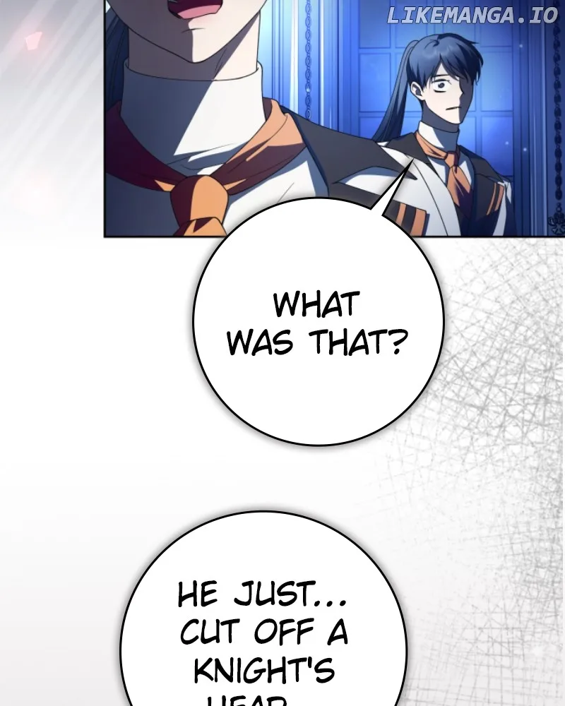 I Want to Be You, Just For A Day Chapter 235 page 81