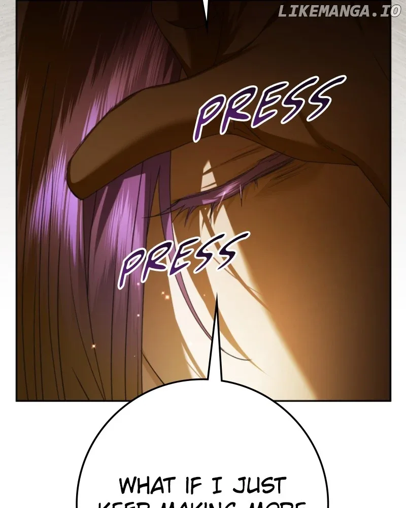 I Want to Be You, Just For A Day Chapter 239 page 61