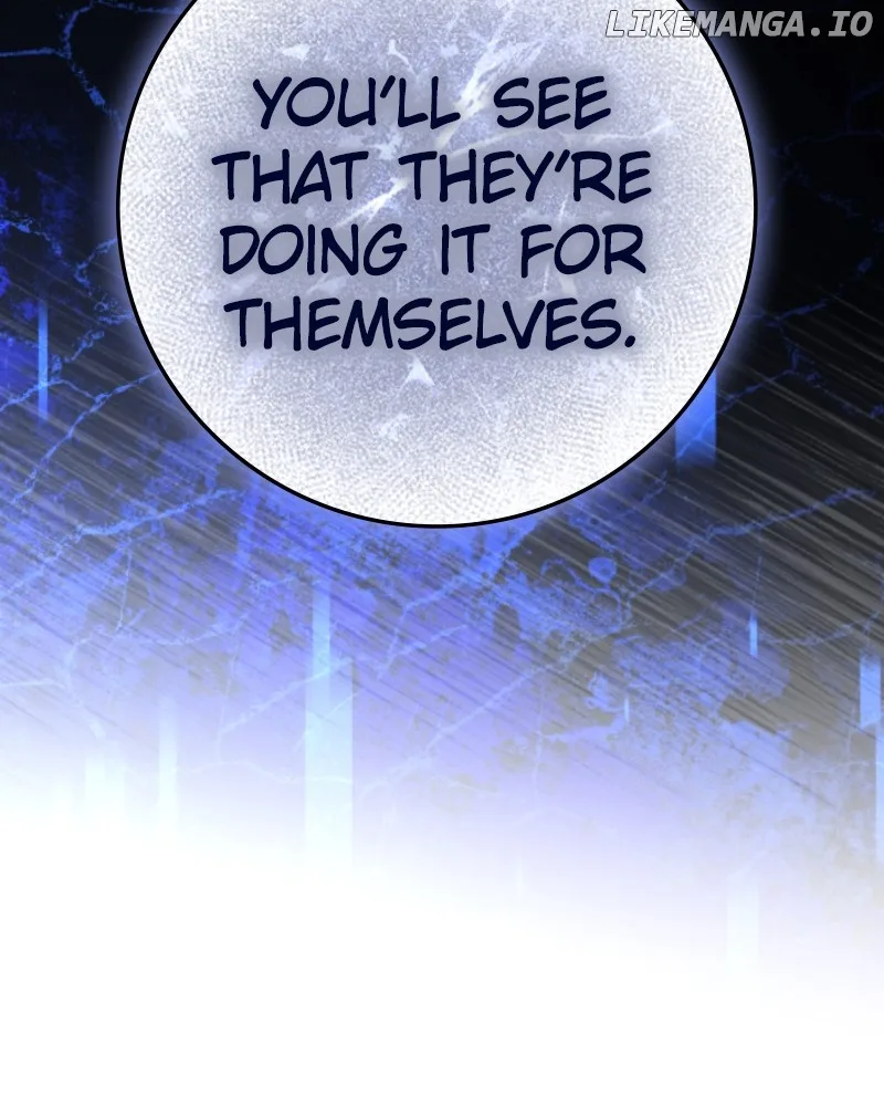 I Want to Be You, Just For A Day Chapter 234 page 111