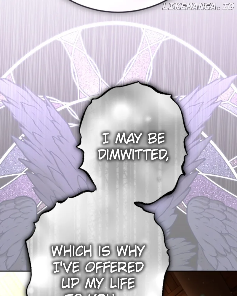 I Want to Be You, Just For A Day Chapter 237 page 75