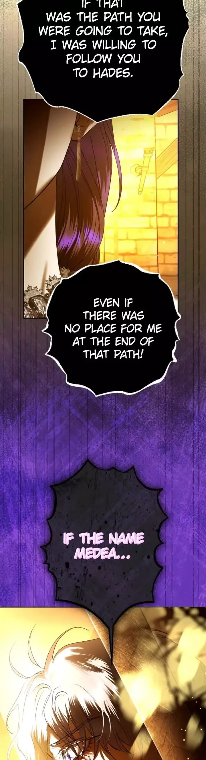 I Want to Be You, Just For A Day Chapter 238 page 55