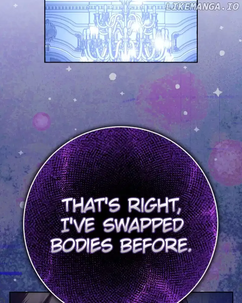 I Want to Be You, Just For A Day Chapter 236 page 98