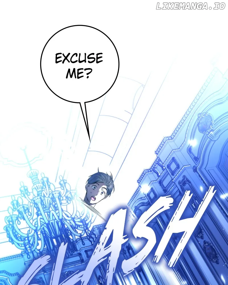 I Want to Be You, Just For A Day Chapter 235 page 74