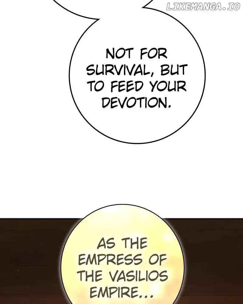 I Want to Be You, Just For A Day Chapter 233 page 140