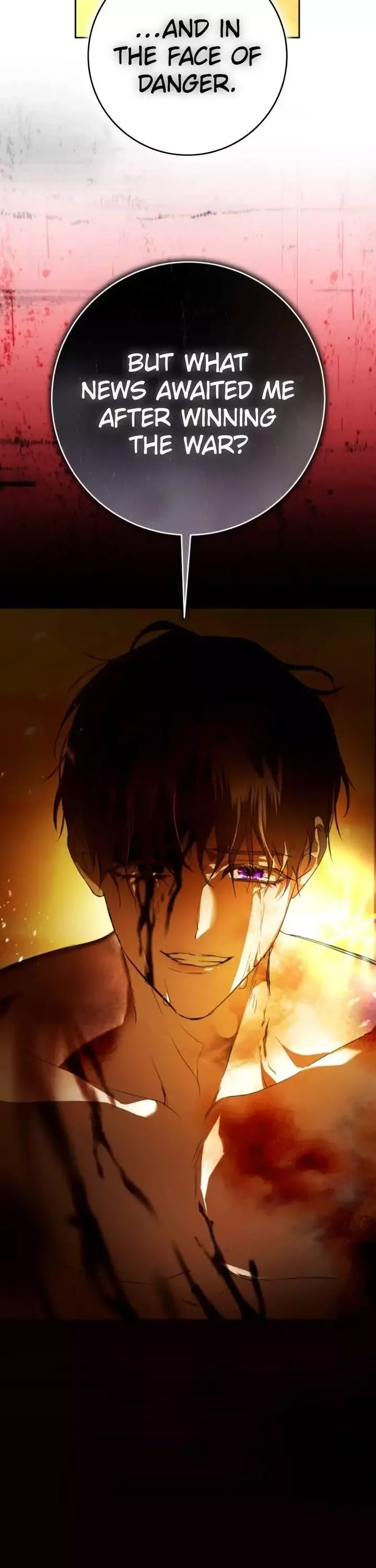 I Want to Be You, Just For A Day Chapter 238 page 48