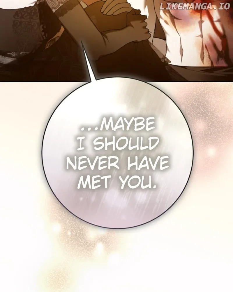 I Want to Be You, Just For A Day Chapter 239 page 52
