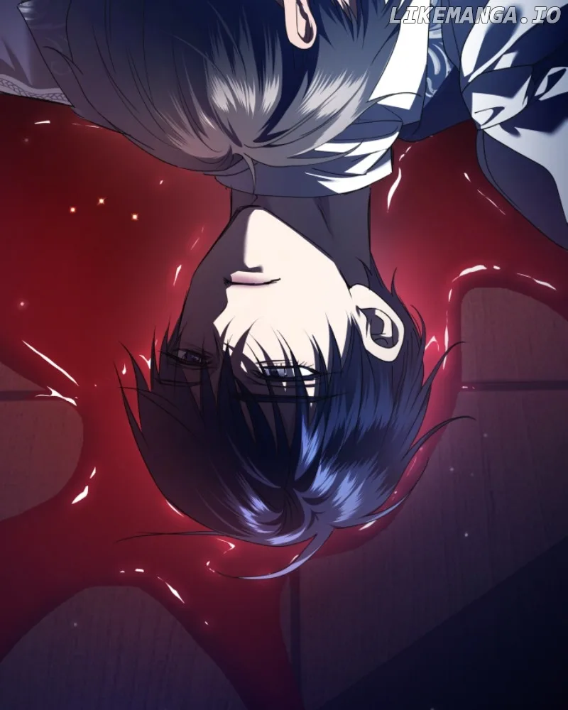 I Want to Be You, Just For A Day Chapter 235 page 79