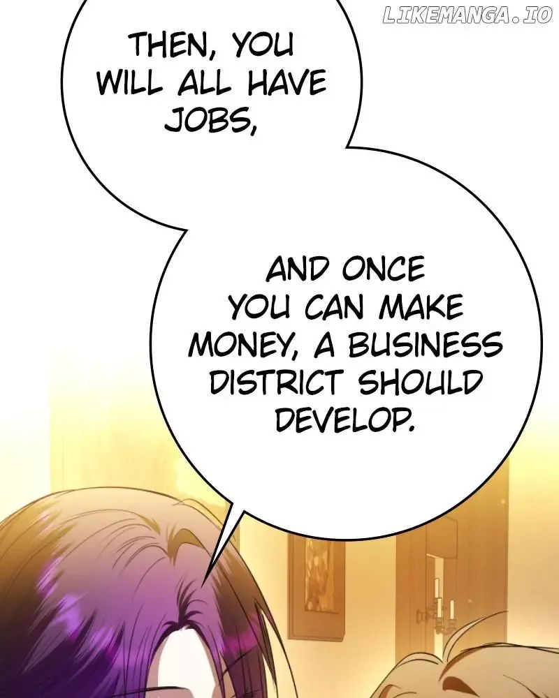 I Want to Be You, Just For A Day Chapter 233 page 136