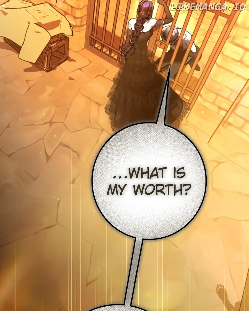 I Want to Be You, Just For A Day Chapter 237 page 94
