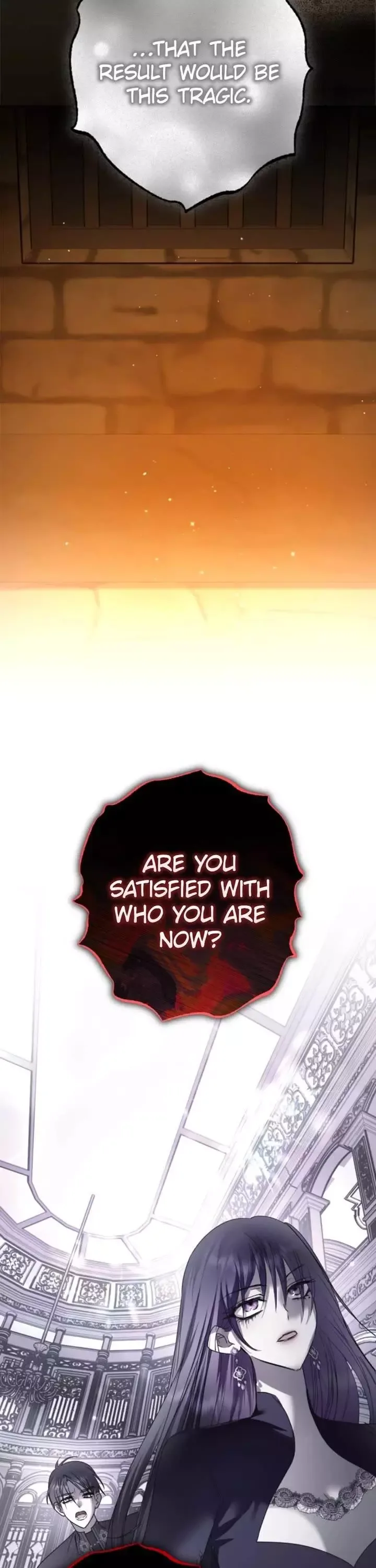 I Want to Be You, Just For A Day Chapter 238 page 58