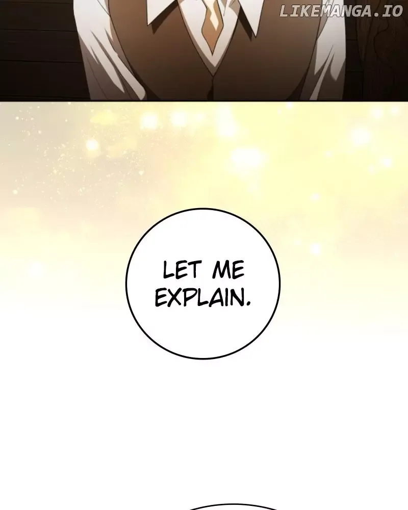 I Want to Be You, Just For A Day Chapter 233 page 158