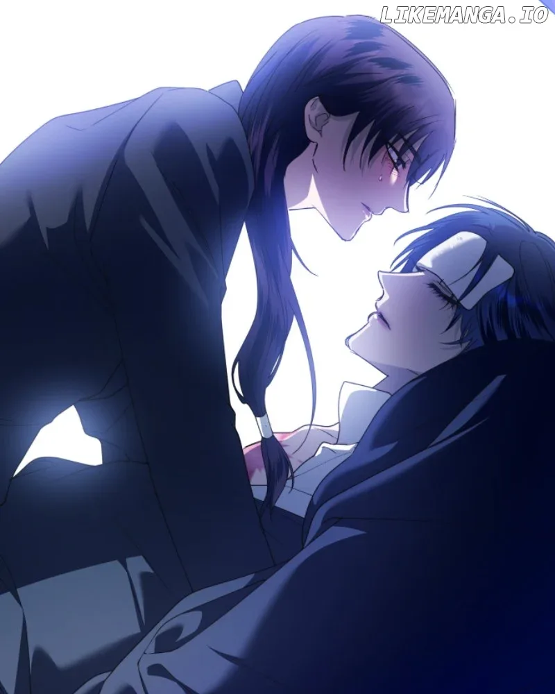 I Want to Be You, Just For A Day Chapter 241 page 14