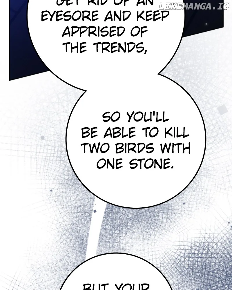 I Want to Be You, Just For A Day Chapter 234 page 130