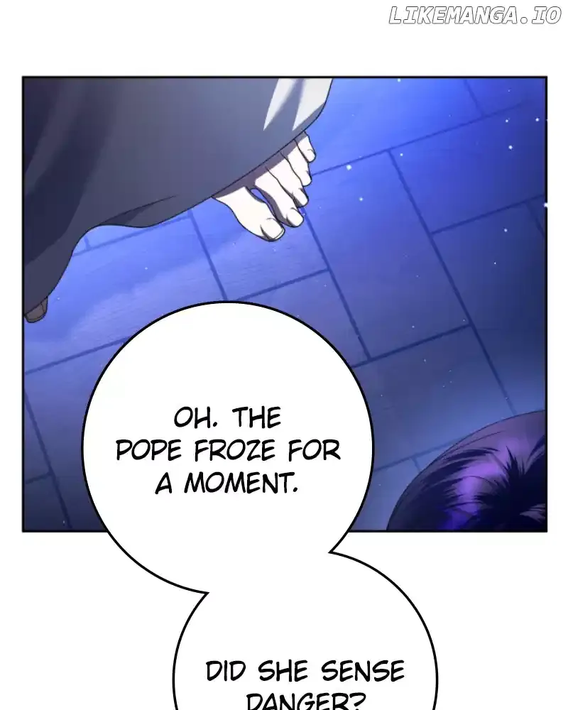 I Want to Be You, Just For A Day Chapter 236 page 107